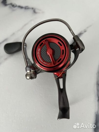 Катушка okuma inspira isx25