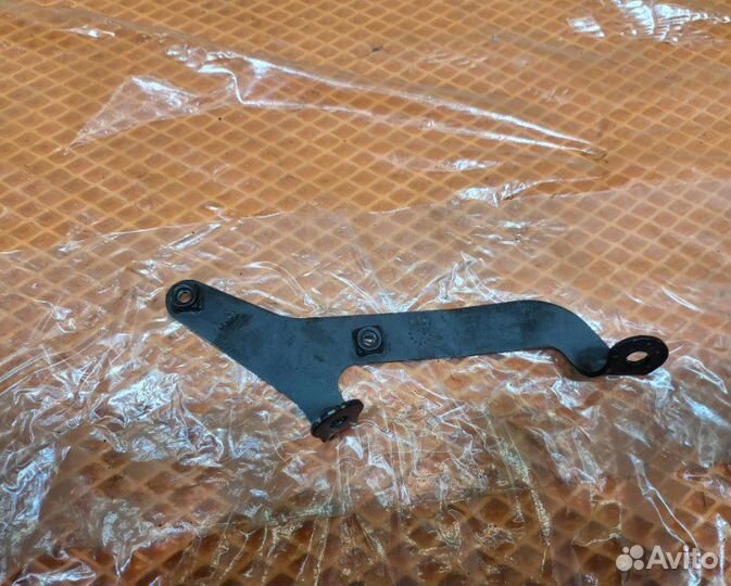 Кронштейн Audi A6 C7 4G cgwb 2012