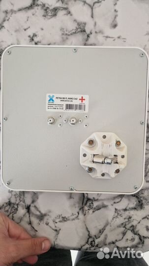 Усилитель сотовой связи и интернета бу