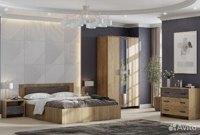 Шкаф в стиле Лофт