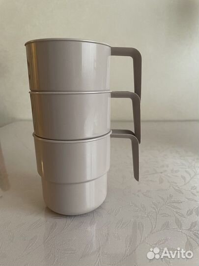 Кружки походные