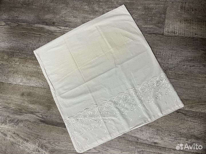 Постельное белье для дачи 1,5