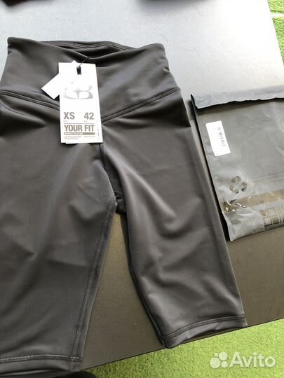 Велосипедки новые