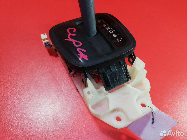 Селектор АКПП Mazda 323 BJ FP-DE 1998-2003