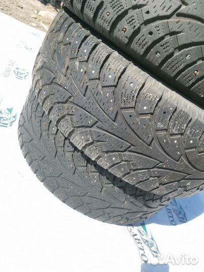 Hankook Winter I'Pike 215/60 R16