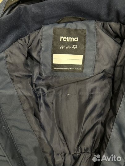 Комбинезон reima 86