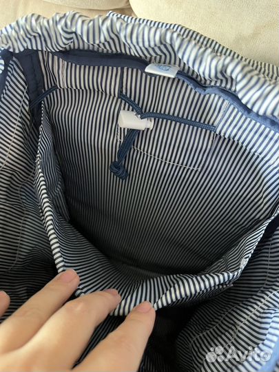 Рюкзак Beckmann 22 л., школьный, для мальчика