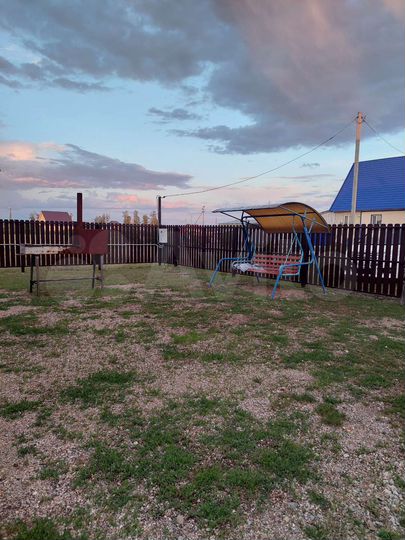 Дом 84,2 м² на участке 15 сот.