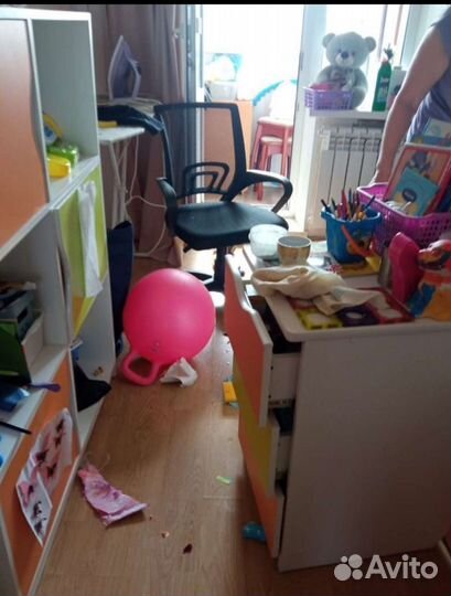 Клининг уборка любых помещений квартир