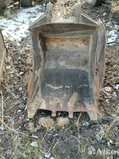 Продам грейферный ковш