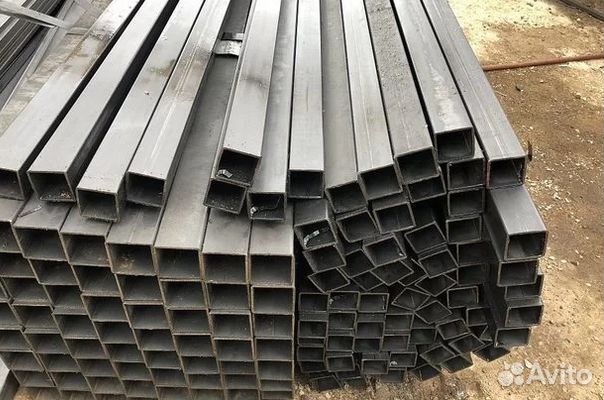 Профтуба металлопрокат