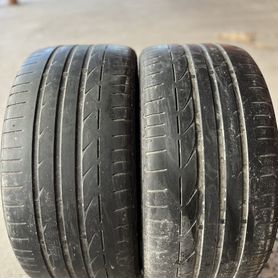 Bridgestone Potenza S001 255/35 R19 92Y