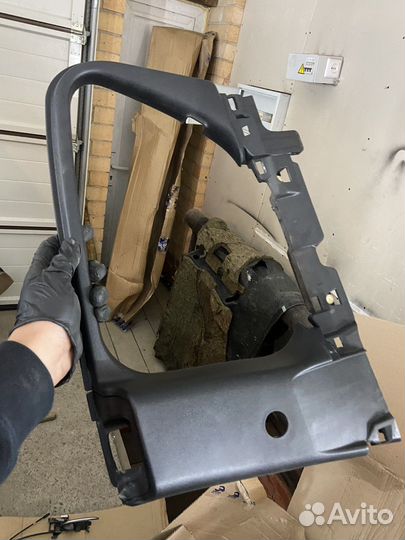 Некоторые запчасти с мазда рх-8