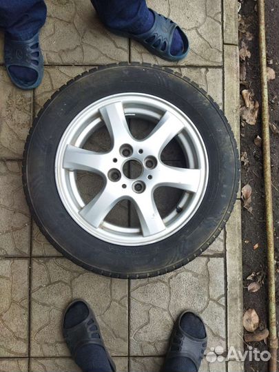 Nokian Tyres Nordman SX3 185/60 R14