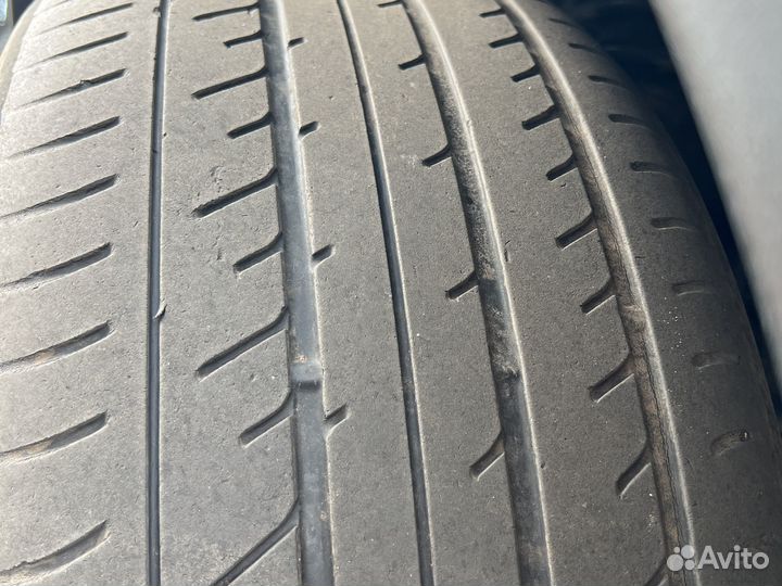 Колеса bmw r21 215 стиль