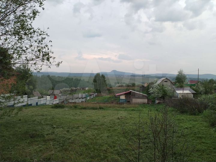 Участок 9 сот. (СНТ, ДНП)