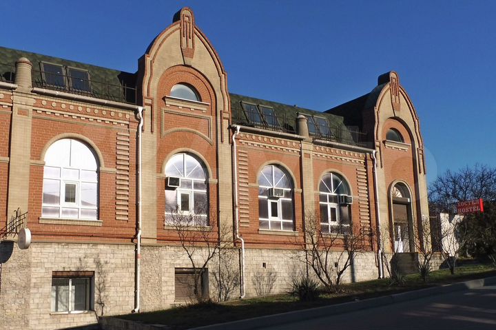 Комната 20 м², 1/1 эт.