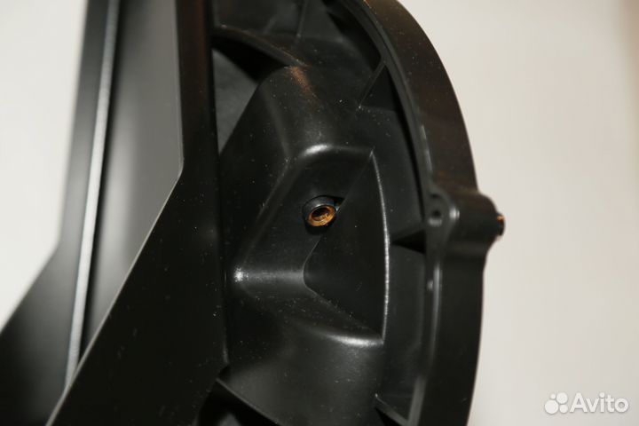 Электронный пэд бас-барабана бочки Lemon новый