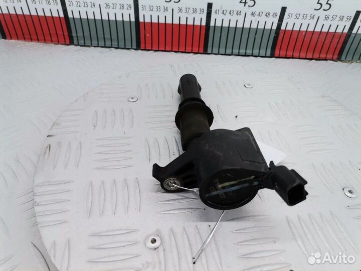 Катушка зажигания Ford F-Series 1 2005