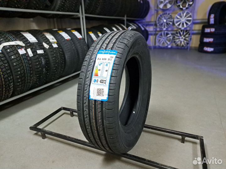 Tracmax X-Privilo TX5 175/70 R14