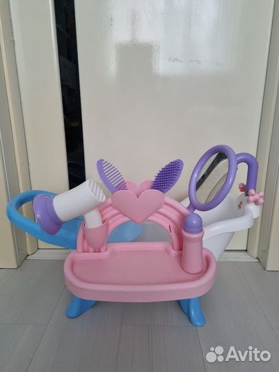 Набор polesie для купания