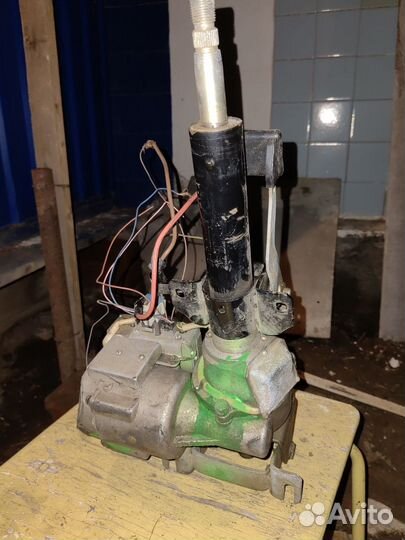 Привод правый на ваз 2110