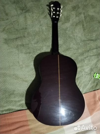 Продам гитару hohner HC06