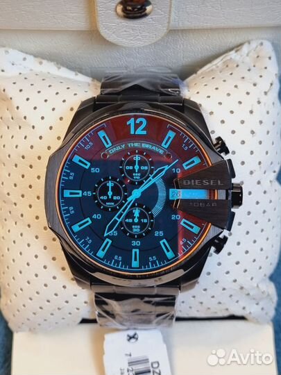 Часы Оригинальные новые мужские Diesel DZ4318