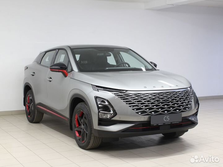 OMODA C5 1.5 CVT, 2023