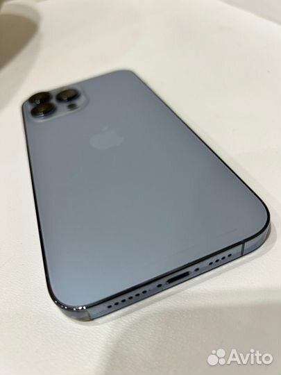 iPhone 13 Pro Max, 256 ГБ
