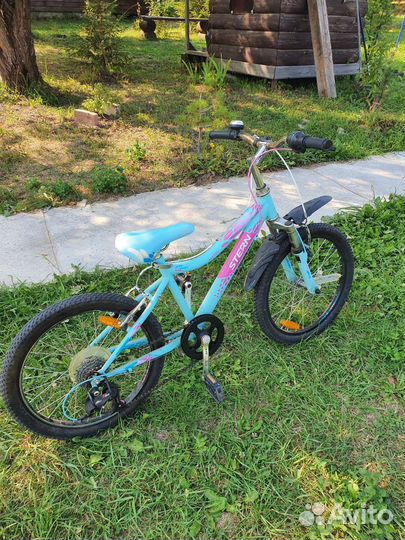 Велосипед Stern 20