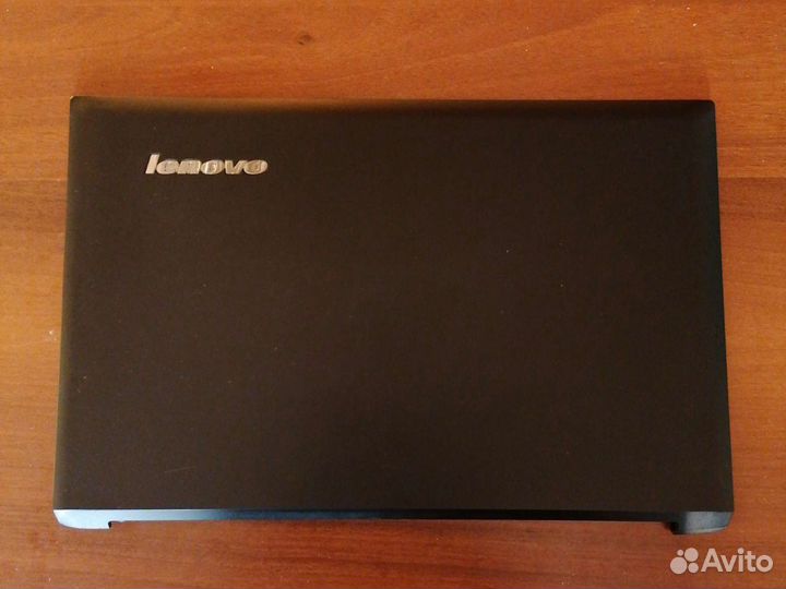 Крышка матрицы Lenovo b570 b575