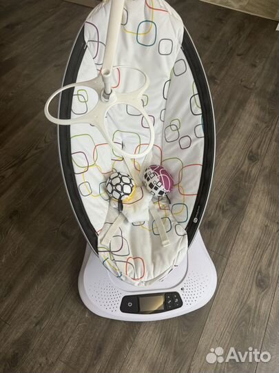 Детская качель 4 moms