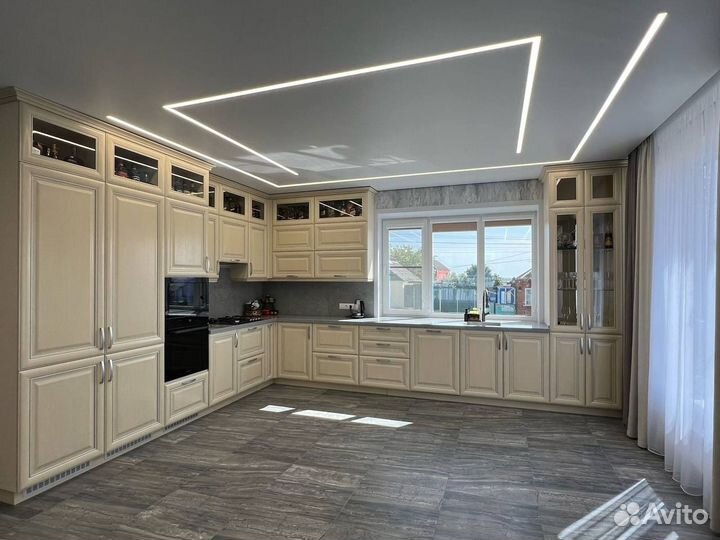 Кассетные шторы