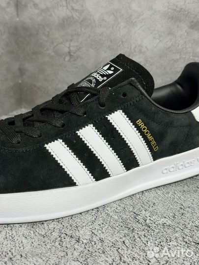 Мужские кроссовки Adidas Broomfield