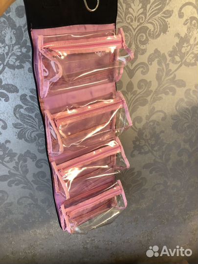 Дорожная косметичка Mary Kay