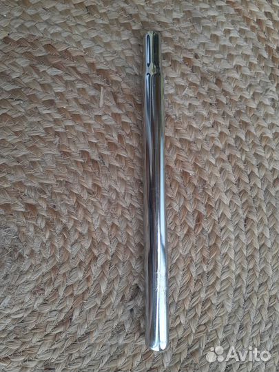 Подседельный штырь 27,2