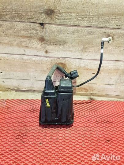 Абсорбер топливный Chevrolet Cobalt