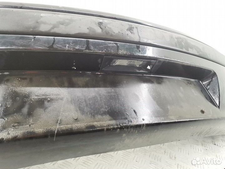 Бампер задний для Fiat Punto 2 (188) 71777571