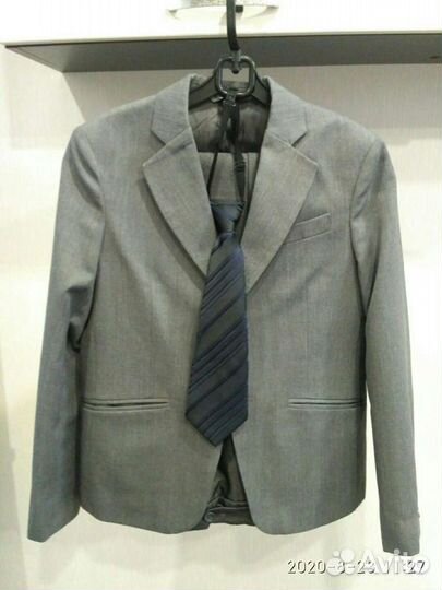 Костюм на мальчика