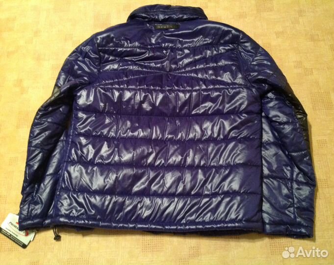 Куртка Nautica, размер L(50), (новая)