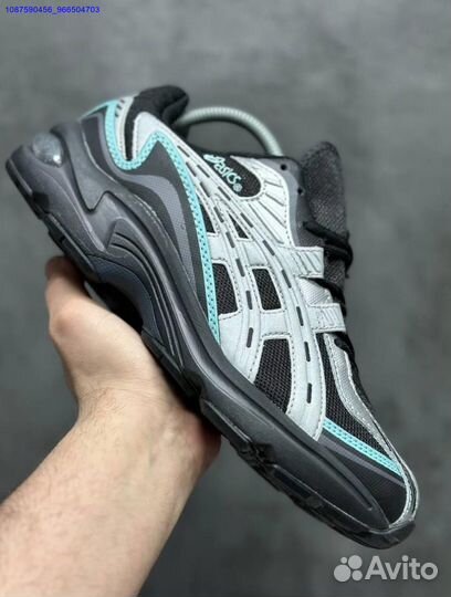 Кроссовки Asics Gel-Preleus