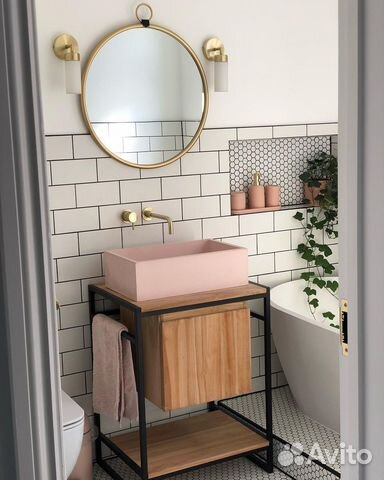 Тумба под раковину в ванную купить в Москве | Товары для дома и дачи ...