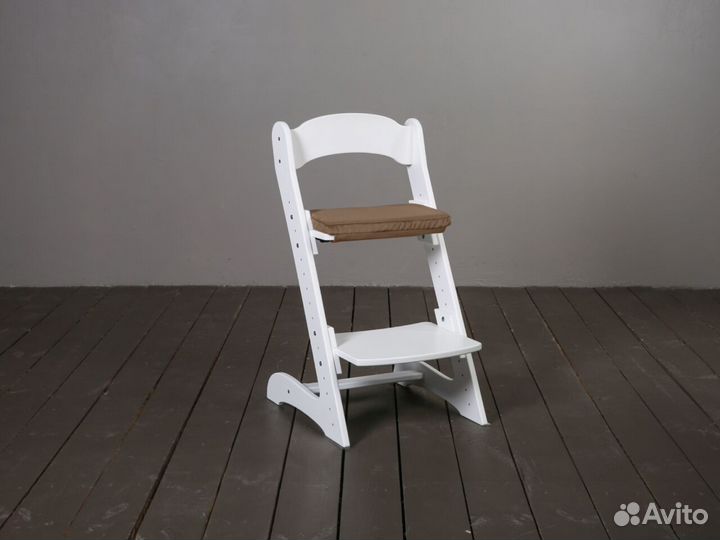 Растущий стул