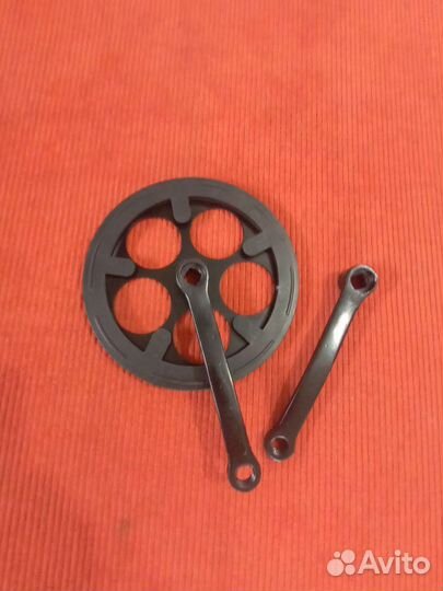 Шатуны квадрат 44(46) T