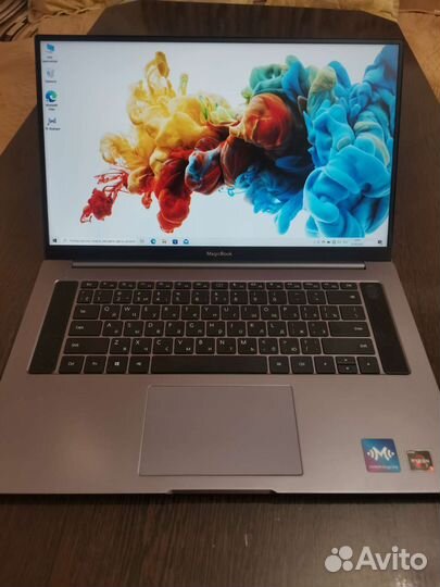 Honor Magicbook Pro