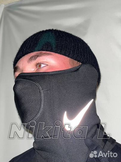 Снуд Nike Drill