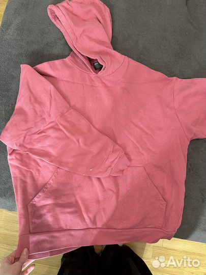 Худи и свитер