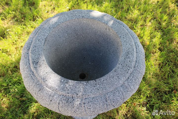 Вазон для цветов Кубок