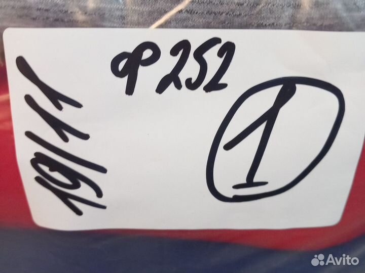 Ткань заказ 19/11-01